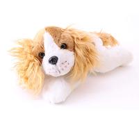 Toyland Crufts 10″ Cuddly Plush Soft Toy Dog (King Charles)
