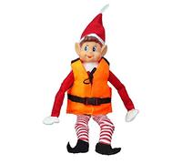 Toyland® Elf Life Saver Jacket (Elf Not Included)