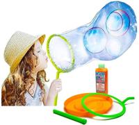 Toyland® Giant Bubble Making Kit/Solution- Outdoor Toys - Garden Games
