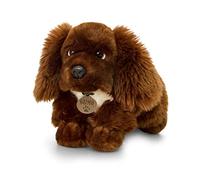Toyland Keel Toys 50cm Soft Toy Dog Plush - Large Plush Toys Exclusive To (Gizmo The Cocker Spaniel)