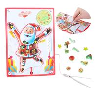 Toyland® Santa's Operation Children's Board Game - Christmas Family Games