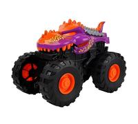 Toylife Monster Truck Toy Dinosaur