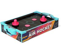 Toymania Light Up Air Hockey Table