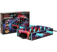 Toymania Light Up Football Table