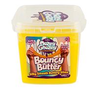 Toymania Oozey Goozey Bouncy Butter 180g Assorted Colours