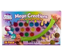 Toymania Oozey Goozey Mega Creations Slime Set
