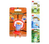 ToyMania Sport Equipment Shaped Fidget Sensory Toy Toys for a Pound