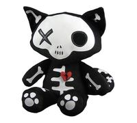 Toynami Emily The Strange 20cm Miles Soft Toy