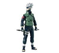 Naruto Shippuden 4 Inch Series 1 Action Figure Kakashi
