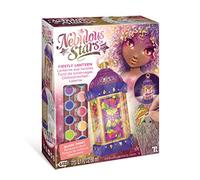 Toynamics NS11305 Firefly Lantern, Multi-Coloured