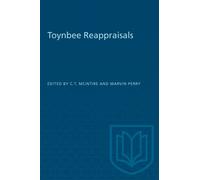 Toynbee Reappraisals