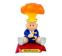 Toynk Garbage Pail Kids Adam Bomb Figural Mood Light | 10 Inches Tall