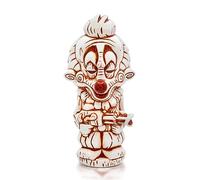 Toynk Geeki Tikis Killer Klowns from Outer Space Rudy Ceramic Mug | Holds 14 Ounces