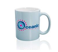 Toynk Lost Oceanic Airlines 12oz Ceramic Coffee Mug