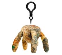 Toynk Project Hail Mary Rocky Plush Backpack Clip
