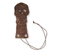Toynk The Goonies Skeleton Key Replica Premium Quality Movie Props 80s Theme