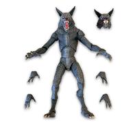 Toynk The Howling 1:12 Scale Werewolf Action Figure