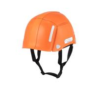 TOYO for disaster prevention folding helmet Bloom Orange NO.100 (japan import)