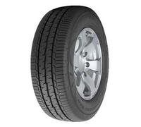 SUMMER TYRE Toyo NanoEnergy Van 215/75 R16C 116/114R 8PR BSW