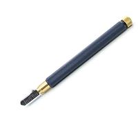TOYO Oil Glass Cutter - Cutting Angle 138° - Narrow Head - Brass Handle - TC 10 B