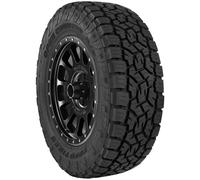 Toyo Open Country A/T III 265/65 R17 112H passenger car All-season tyres Tyres 3869300