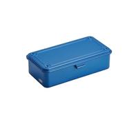 TOYO Product made from steel Trunk mode toolbox hammer-head-190 Blue