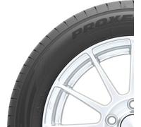 Toyo Proxes Comfort 215/40 R17 87V XL with rim protection ridge (FSL)