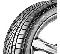 Toyo Proxes TR1 225/55 R17 97W with rim protection ridge (FSL)