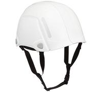 TOYO SAFETY Folding Helmet Bloom No.100. Color White