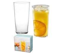 東洋佐々木ガラス Toyo Sasaki Glass G101-T292 Tumbler Glass, Thin Glass Set, 12.2 fl oz (360 ml), Set of 2, Features a Good Mouth and Lightweight, Made in Japan, Dishwasher Safe, Tumbler, Glass, Cup