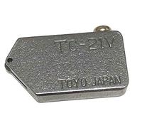 Toyo TC-21V TAP Wide Carbide Cutting Wheel for SuperCutter & Straight Edge TC21V