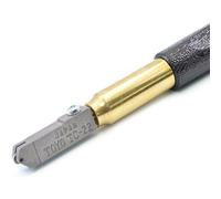 Toyo Tc22 Pattern Head Dry Wheel Glass Cutter