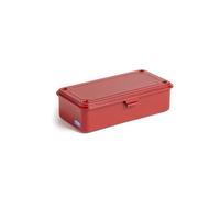 Toyo Trunk Shape Toolbox - Red