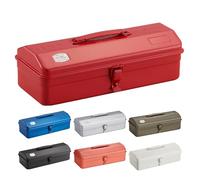 Toyo Y-350 Steel Mountain Toolbox Red