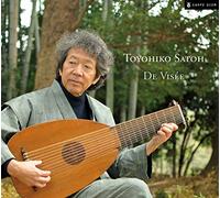 Toyohiko Satoh - Toyohiko Satoh: De Visee
