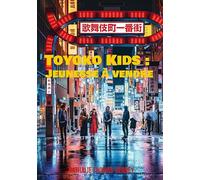 Toyoko Kids: Jeunesse à vendre