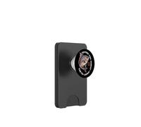 Toyosu Fish Market Tokyo Japan Tai Sea Bream Kanji Souvenir PopSockets PopWallet for MagSafe