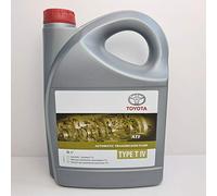Toyota - 5 litre container of Automatic Change Oil T-IV Original