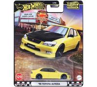 Hot Wheels Premium Boulevard Mix 3 98 Toyota Altezza