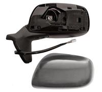 Toyota Auris 07-10 Door Mirror Electric Heated Primed Left Hand