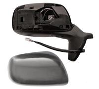 Toyota Auris 07-10 Door Mirror Electric Heated Primed Right Hand