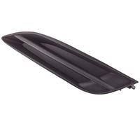 TOYOTA AURIS 07>10 FRONT BUMPER GRILLE L/H