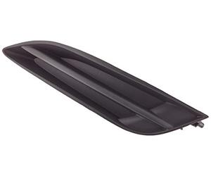 TOYOTA AURIS 07>10 FRONT BUMPER GRILLE L/H