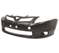 Toyota Auris 10-12 Front Bumper Smooth (Not Hybrid) TY3521001