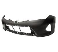Fits Toyota Auris Front Bumper Primed 2013-2015