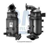 BM CATALYSTS BM11025H Diesel particulate filter