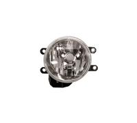 Fits Toyota Auris 2013-Spotlight Fog Left Nearside Passenger Lh Ns