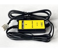 CTVTYX002 For Toyota Corolla 2004-13 Car Aux Input iPhone iPod Interface Adaptor