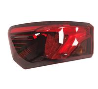 VALEO halogen technology automotive rearlamp, 47039 for vehicle models, TOYOTA Avensis III FL2 (2015 > 2018)