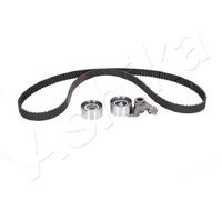 TOYOTA AVENSIS 2.0 D-4D TIMING BELT KIT KCT205 ASHIKA